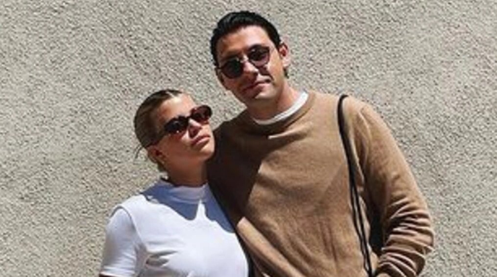Sofia Richie Engaged to Elliot Grainge: See Her Ring