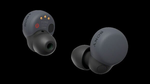 Sony LinkBuds S Launch Likely On Card; Design Revealed Via Renders