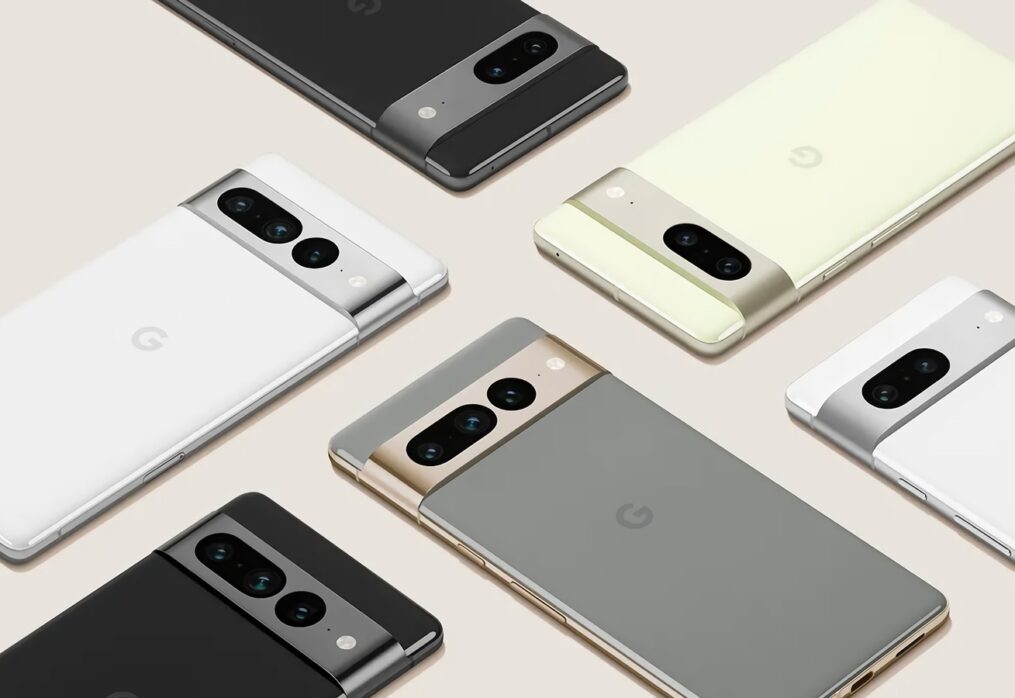 Google Pixel 7 And 7 Pro: Everything We Know So Far