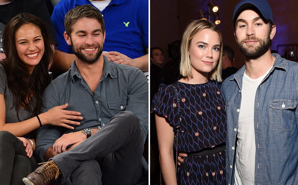 Who Has Chace Crawford Dated? A Look Back at the “The Boys” Star’s Low-Key Dating History