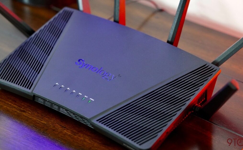 Review: Synology’s RT6600ax router pairs exceptional Wi-Fi 6 with robust NAS features