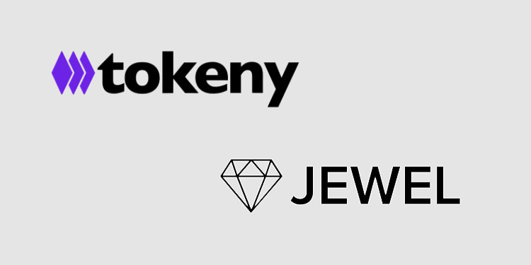 Jewel chooses ERC-3643 and Tokeny platform to issue stablecoins on Polygon