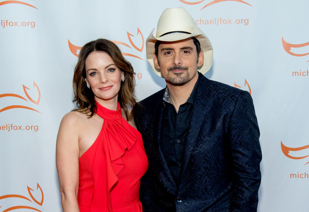 Kimberly Williams-Paisley reveals the ‘greatest job’ she’s had and how she keeps her relationship strong