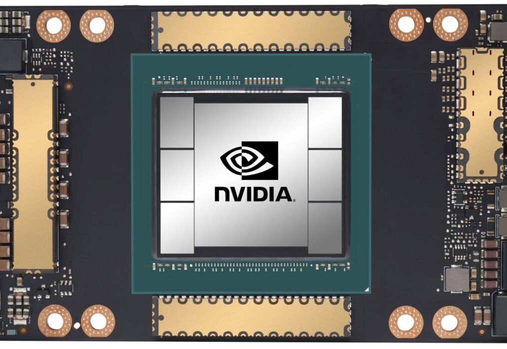 Nvidia promises annual datacenter product updates across CPU, GPU, and DPU