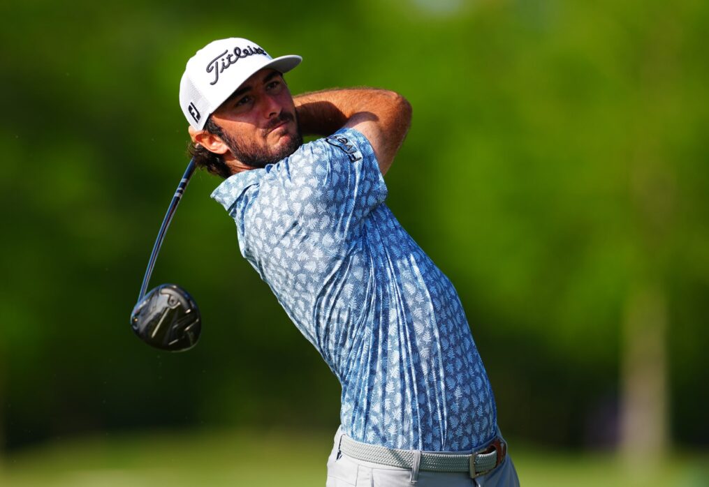 Wells Fargo Championship DraftKings picks: Best PGA DFS golf lineup