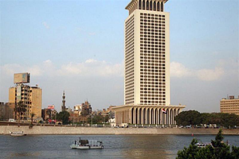 Egypt voices condolence to Bangladesh over warehouse fire, explosion