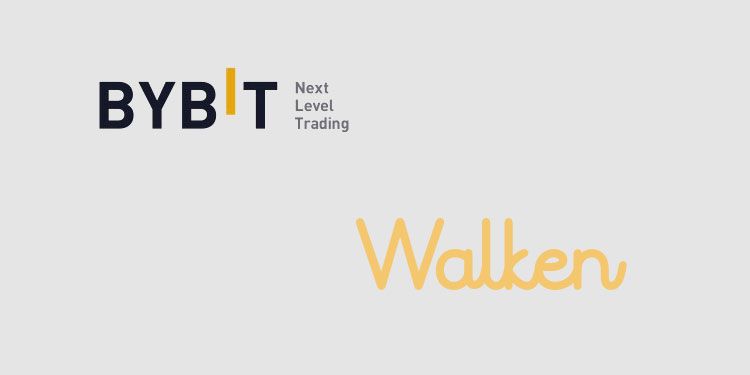 Solana-built move-to-earn protocol Walken to launch on Bybit June 20th