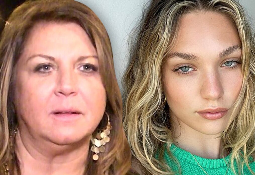 Abby Lee Miller Heartbroken Maddie Ziegler is ‘at Peace’ with No Relationship