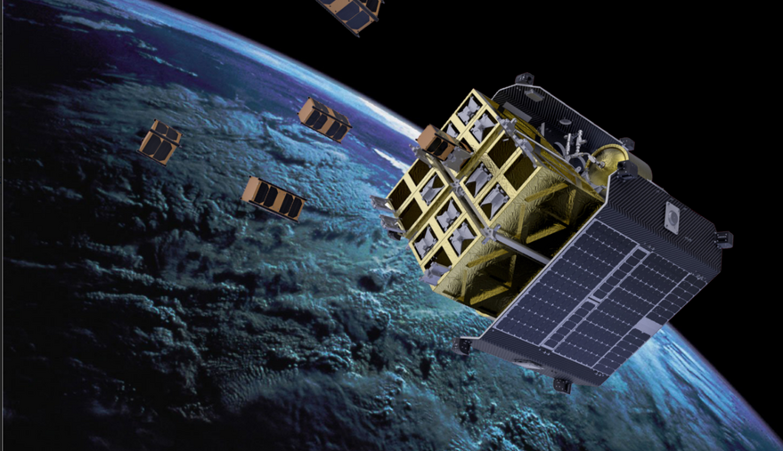 D-Orbit charts ambitious course for space logistics business