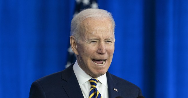 Biden Now Claims Shipping Companies Are ‘Price Gouging’ but the Facts Say Differently
