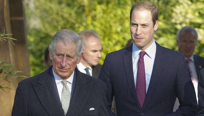 Prince Charles, William to get ‘tighter’ in Windsor amid Harry distance