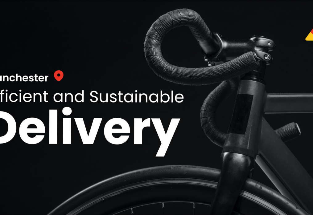Ryde expands efficient and sustainable delivery services to Manchester