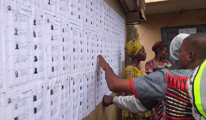EkitiDecides: SDP, ADC agents allege vote-buying in Iworoko
