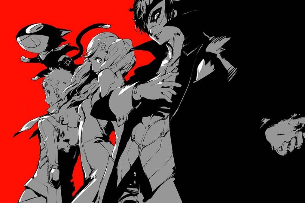 Persona 5 Fanzine In Disarray After Lead Organizer Allegedly Embezzles $20,000