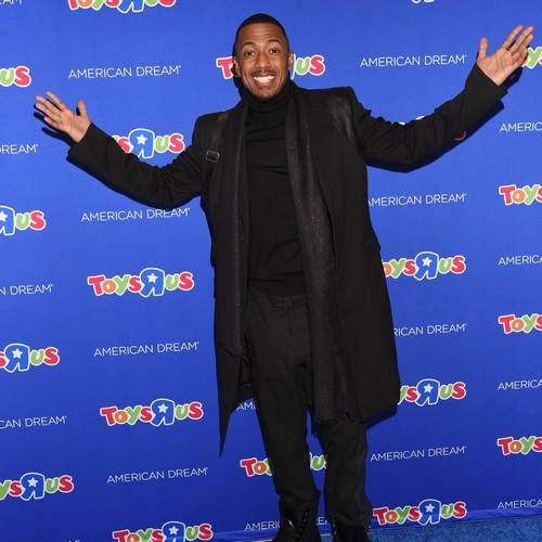 Nick Cannon admits he’s ‘failed miserably’ at monogamous relationships