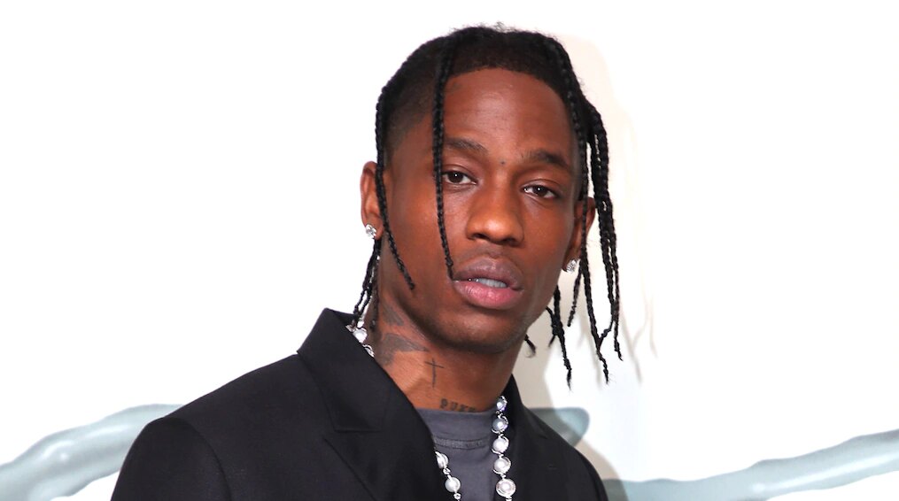 Travis Scott’s First Festival Since Astroworld Tragedy Is Canceled