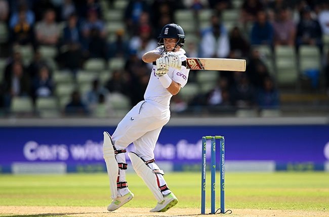 News24.com | Root and Bairstow run riot against India to set up another McCullum-inspired chase
