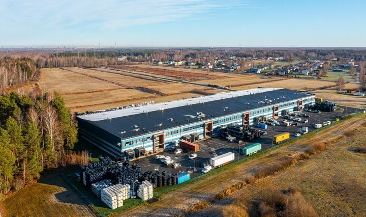 „INVL Baltic Real Estate“ Latvijoje už 0,4 mln. Eur pardavė žemės sklypą