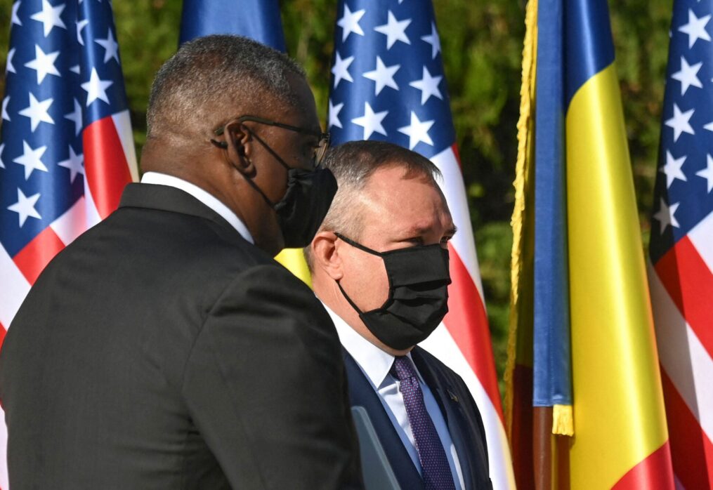 Nuclear Energy Pact Boosts US-Romania Partnership. More Can Be Done.