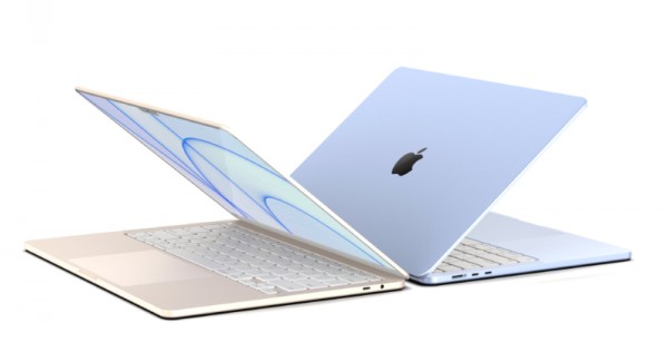 MacBook Air with M2 chip available for pre-order from July 8, Digital News