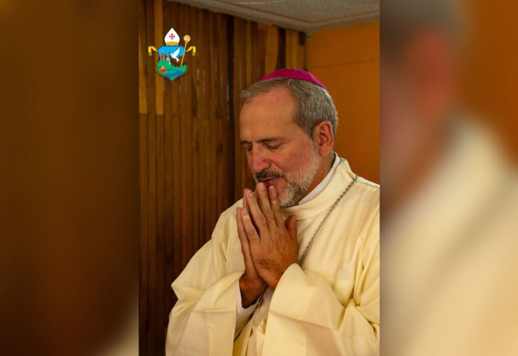 Meet the Battlefield Bishop Taking on Mexico’s Most Bloodthirsty Cartels