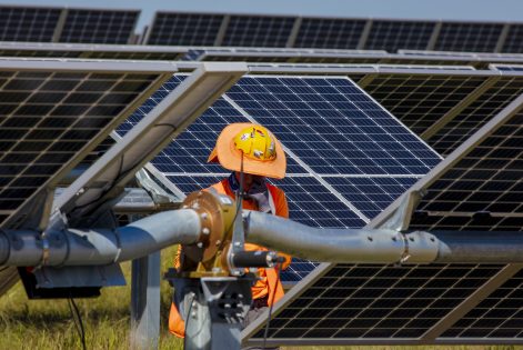 Clean energy PPA prices rose 6% in Q2 signaling ‘a new normal’