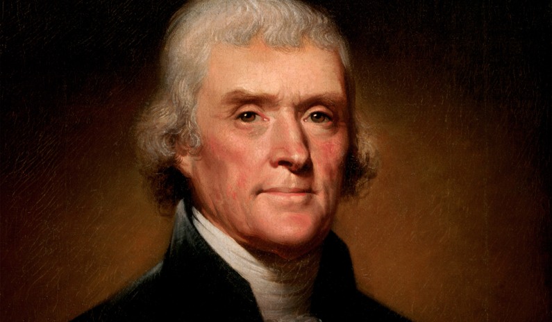 Thomas Jefferson’s Complicated Relationship with Religion