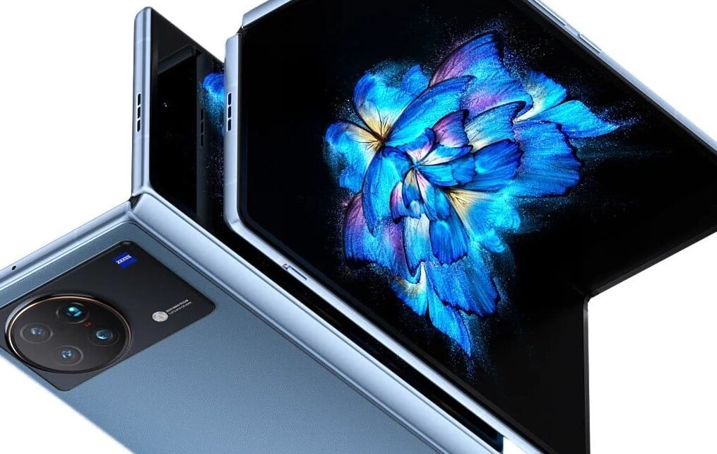 vivo va lansa telefonul pliabil X Fold S în septembrie; Flagship-ul X90 vine la final de an
