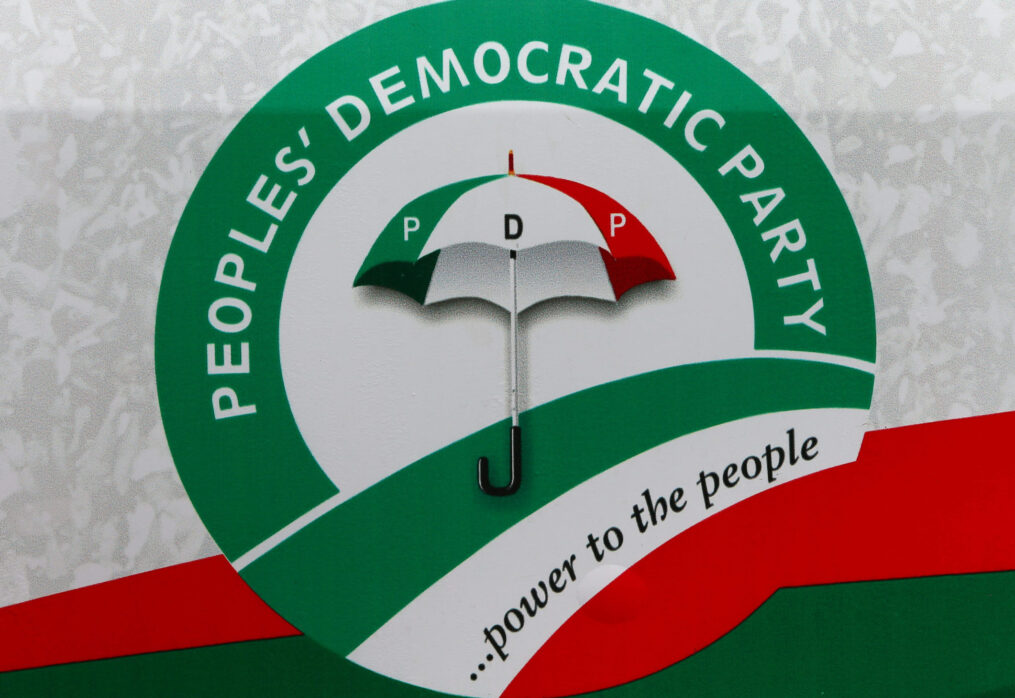 Ogun PDP tussle: I will fight this battle till end