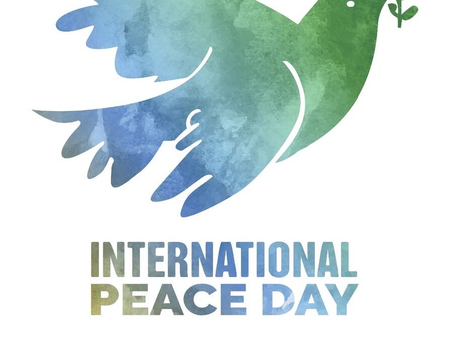 Church of Scientology Announces Peace Day Event to Take Place in September