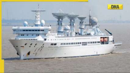 Indian envoy hits back at Chinese counterpart over remarks on ‘spy ship’ arrival in Sri Lanka