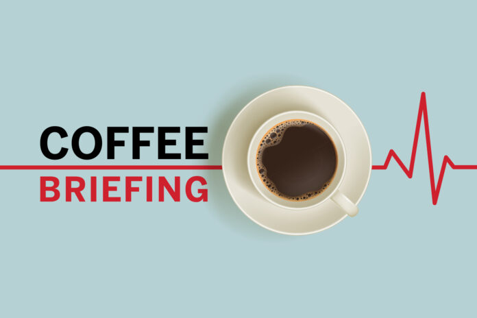 Coffee Briefing August 30, 2022 – CapIntel announces new partnership; Twitter adds new podcasting and audio features; Xero teams up with BBPA to launch scholarship; and more