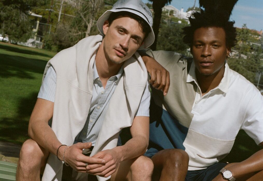 RS Recommends: Has Abercrombie & Fitch Finally Been Released from Fashion Prison?