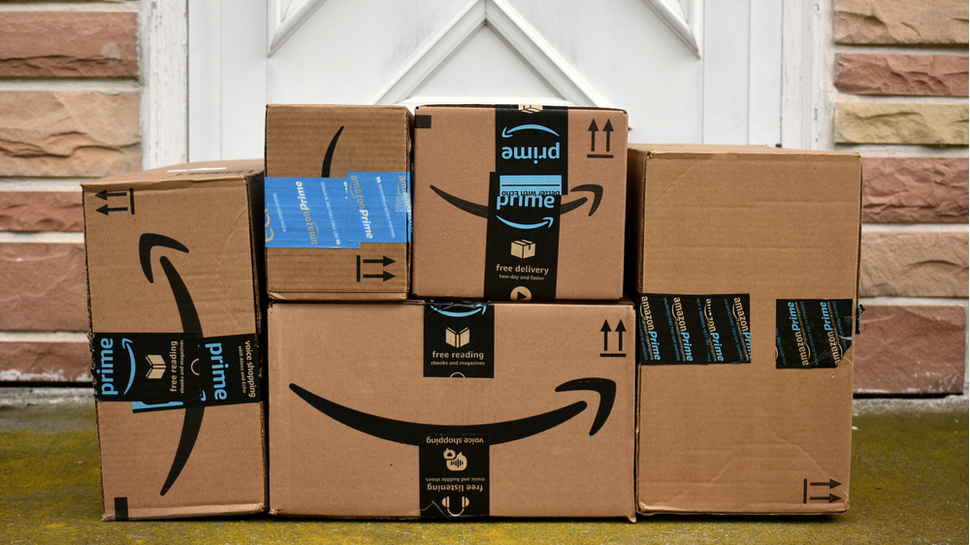 Amazon wants to make your company’s shipping a whole lot cheaper