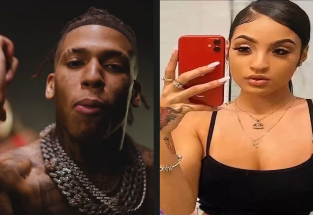 NLE Choppa Breaks Up With Older Girlfriend; Age Gap & Other Taboo Relationships In Hip-Hop