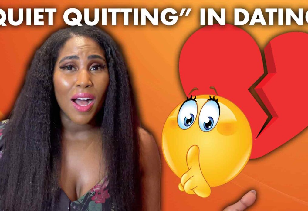 ‘Quiet dumping’ is the new ‘quiet quitting’ | Under the Covers with Danica Daniel
