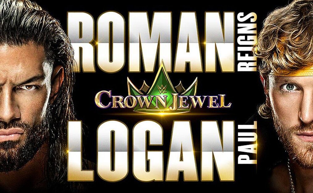 Ronda Rousey Has a Wild Idea for Roman Reigns vs. Logan Paul