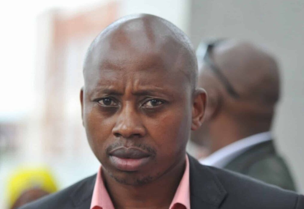 Eastern Cape PEC suspends Andile Lungisa’s membership for two years
