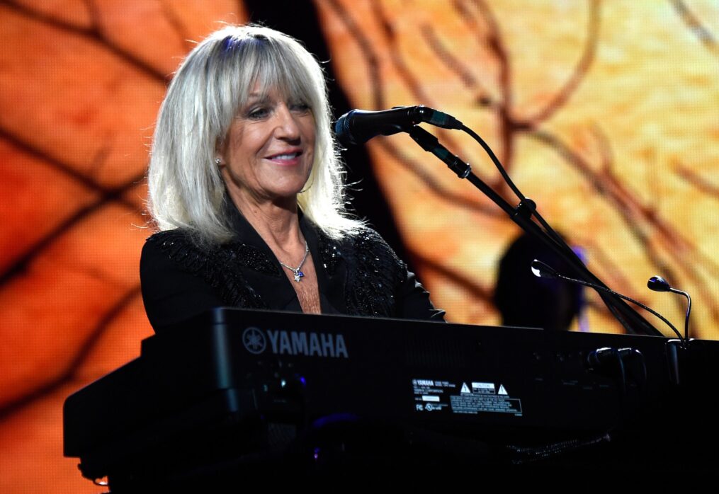 Christine McVie’s Finest Moments in Song, Solo and With Fleetwood Mac