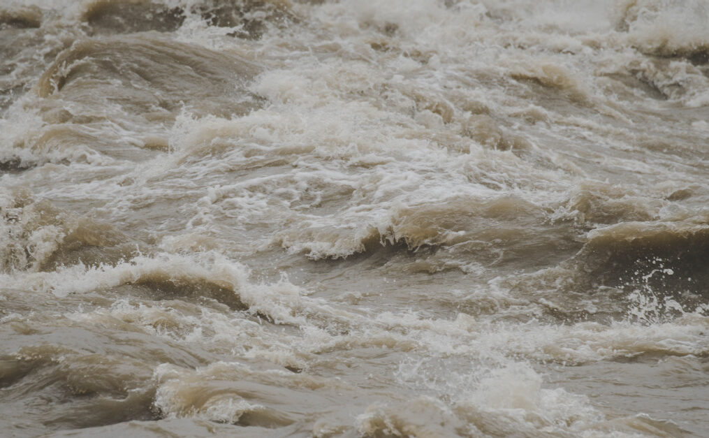 14 Churchgoers Die in Flash Flood while Conducting Rituals in South African River