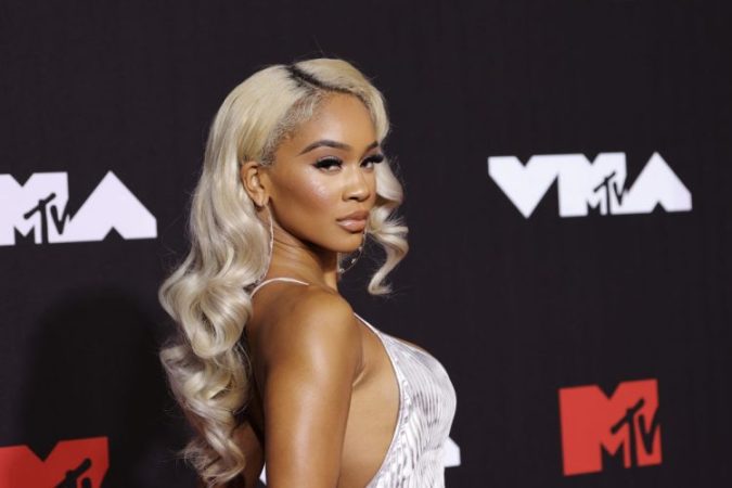 Saweetie Announces 6-Week Financial Literacy Course For The Youth