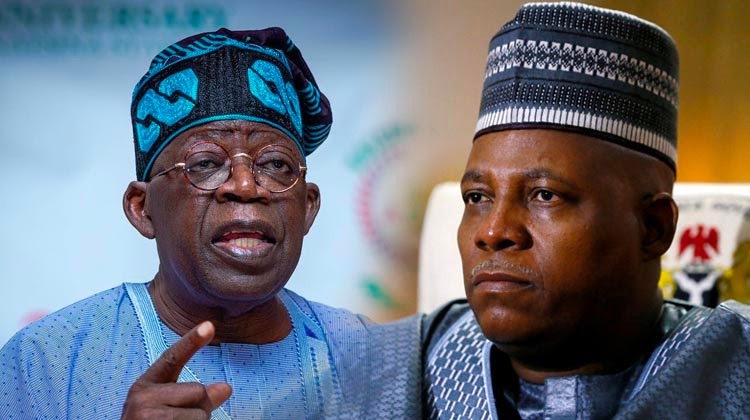 APC Youths Meet In Kano, To Mobilise Support For Tinubu, Shettima