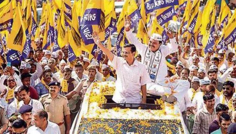 Big setback for AAP: 1 of 5 elected MLAs in Gujarat mulling switch to BJP days after polls