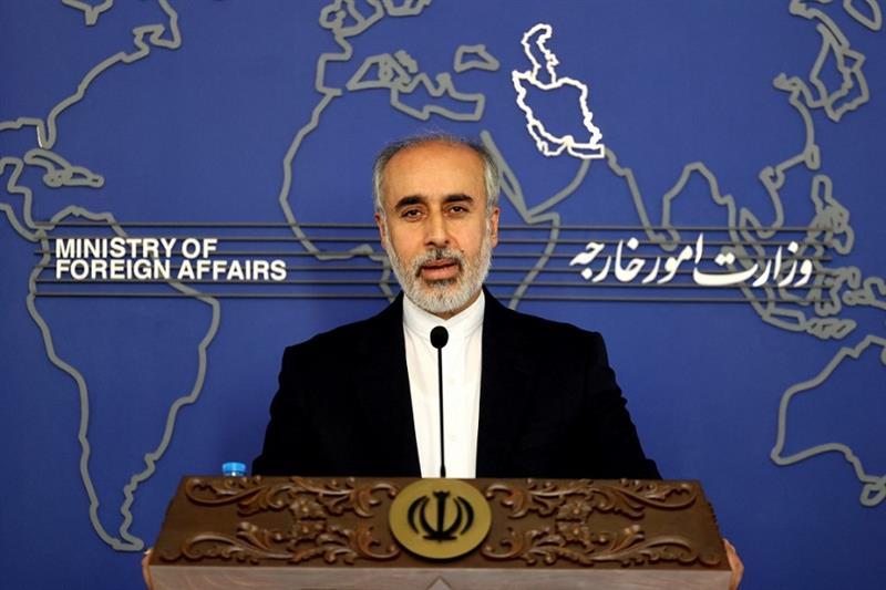 Iran says won’t ‘seek permission’ to boost Russia ties