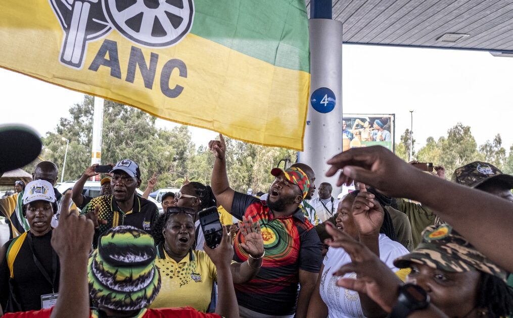ANC shifts gaze to 2024 elections