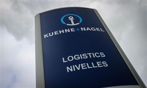Les travailleurs de Logistics Nivelles ont reçu des décomptes détaillés