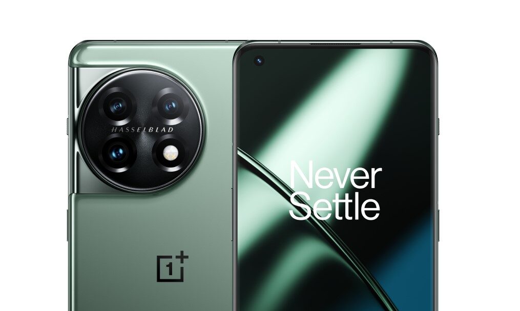 OnePlus Ace 2 is painted as a less premium version of the flagship 11 ahead of its launch