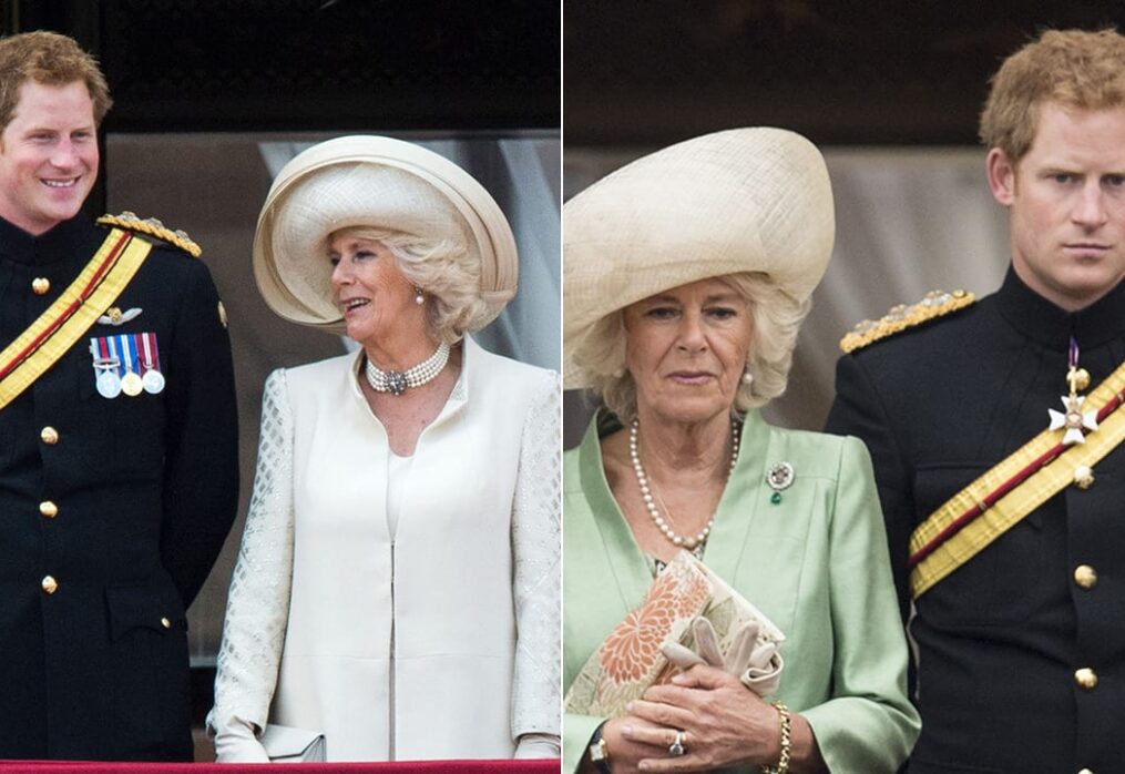 Inside Prince Harry and Queen Consort Camilla’s complicated relationship through the years