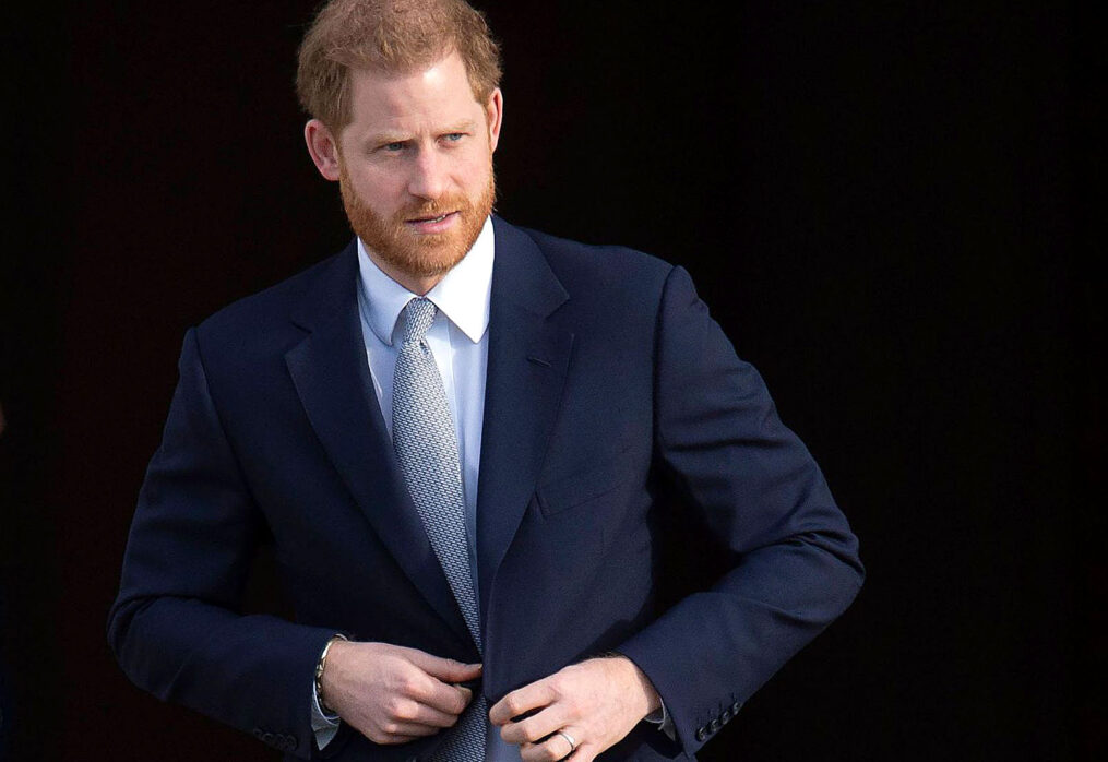 Prince Harry Recalls Thinking William Was ‘Gone Forever’ After Kate Wedding