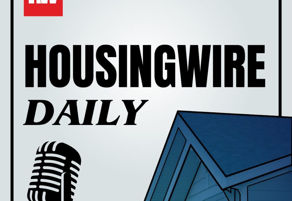 HousingWire Magazine: 2023